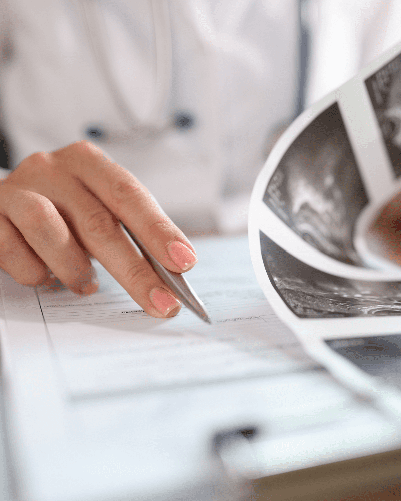 Médico Ginecólogo en Lindavista CDMX